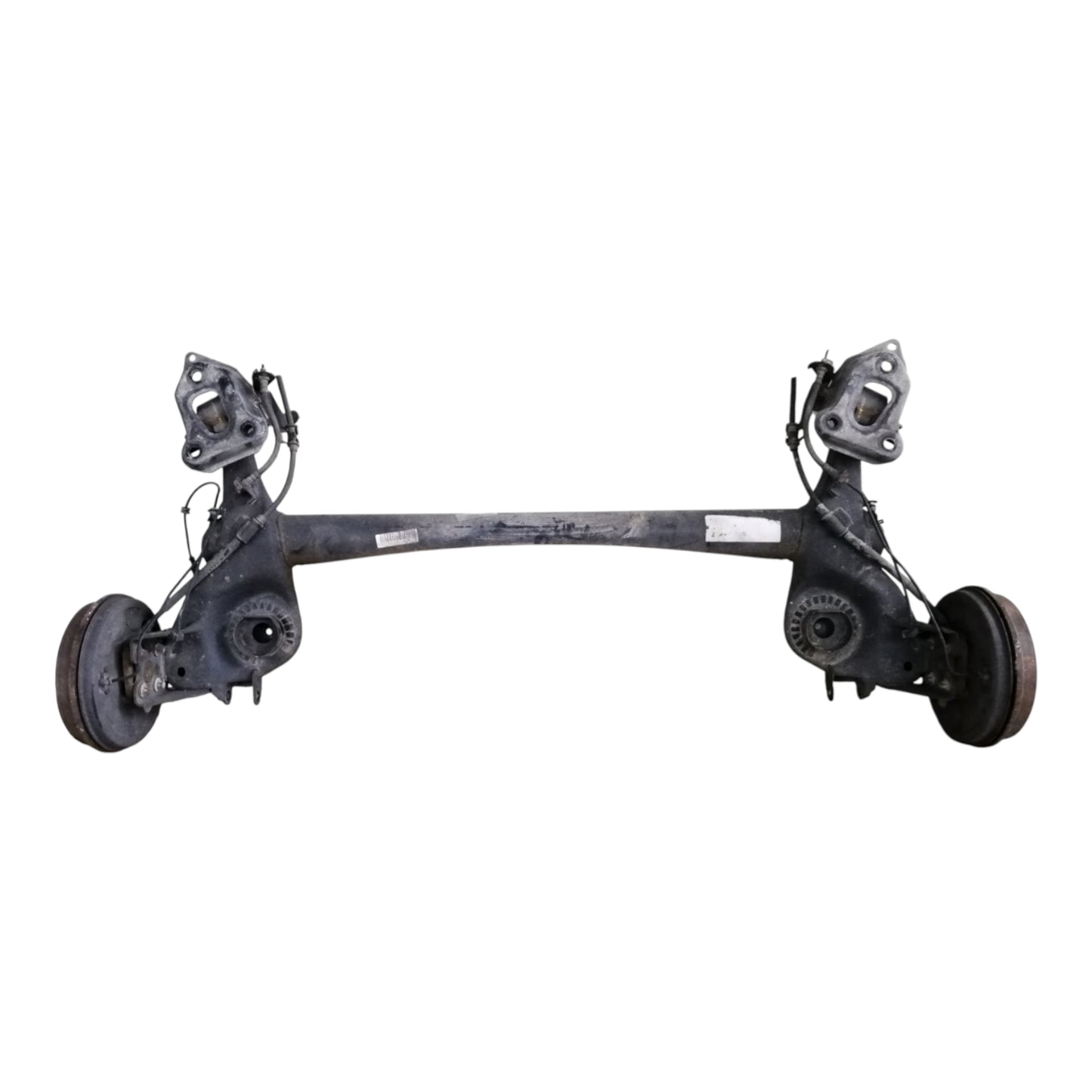 Assale Ponte Posteriore FIAT GRANDE PUNTO/PUNTO 3 Serie Diesel Benzina