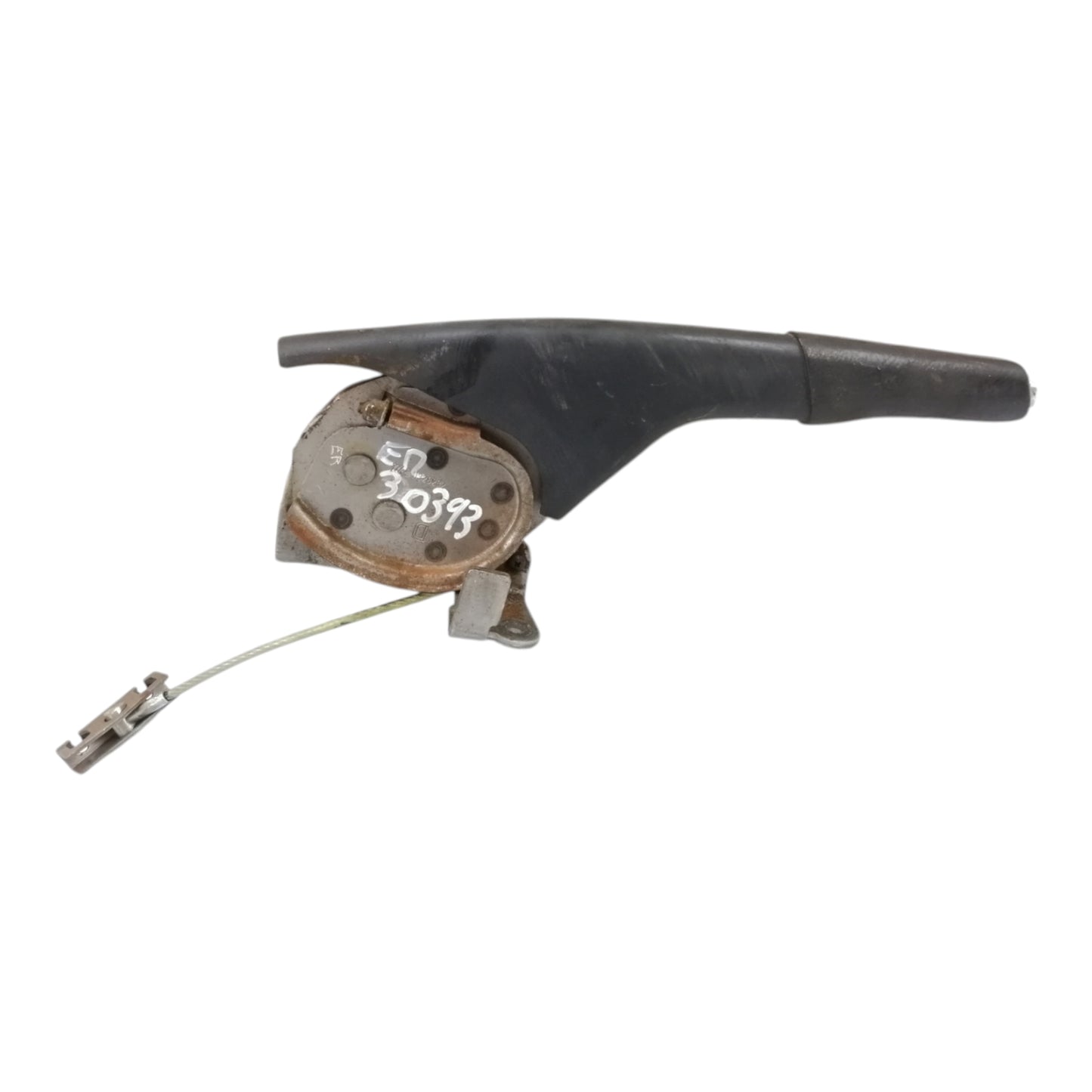 Leva Freno A Mano Posteriore RENAULT CLIO 3 Serie/MODUS