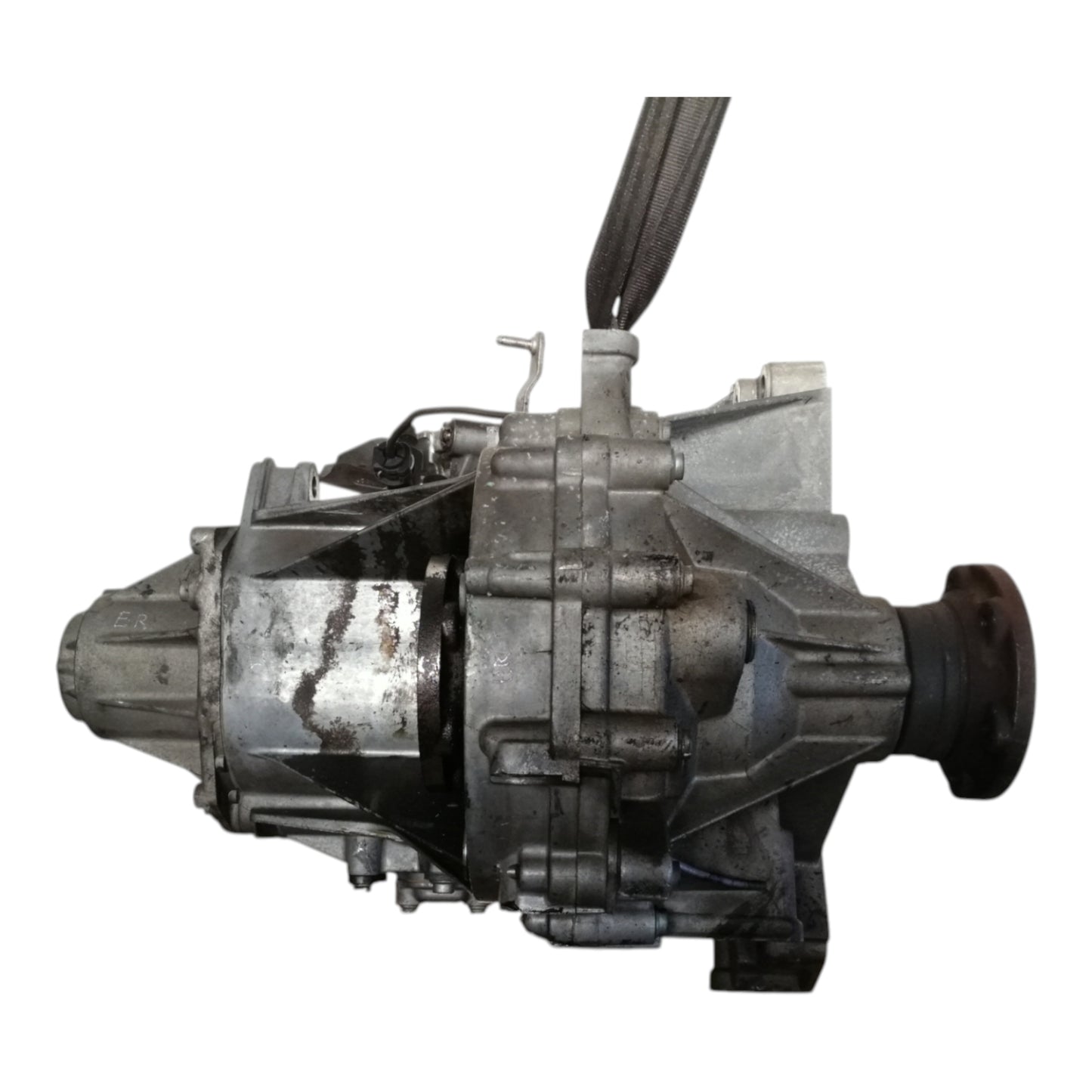 Cambio Manuale 6 Marce VOLKSWAGEN GOLF 5 Serie 1.6 Fsi