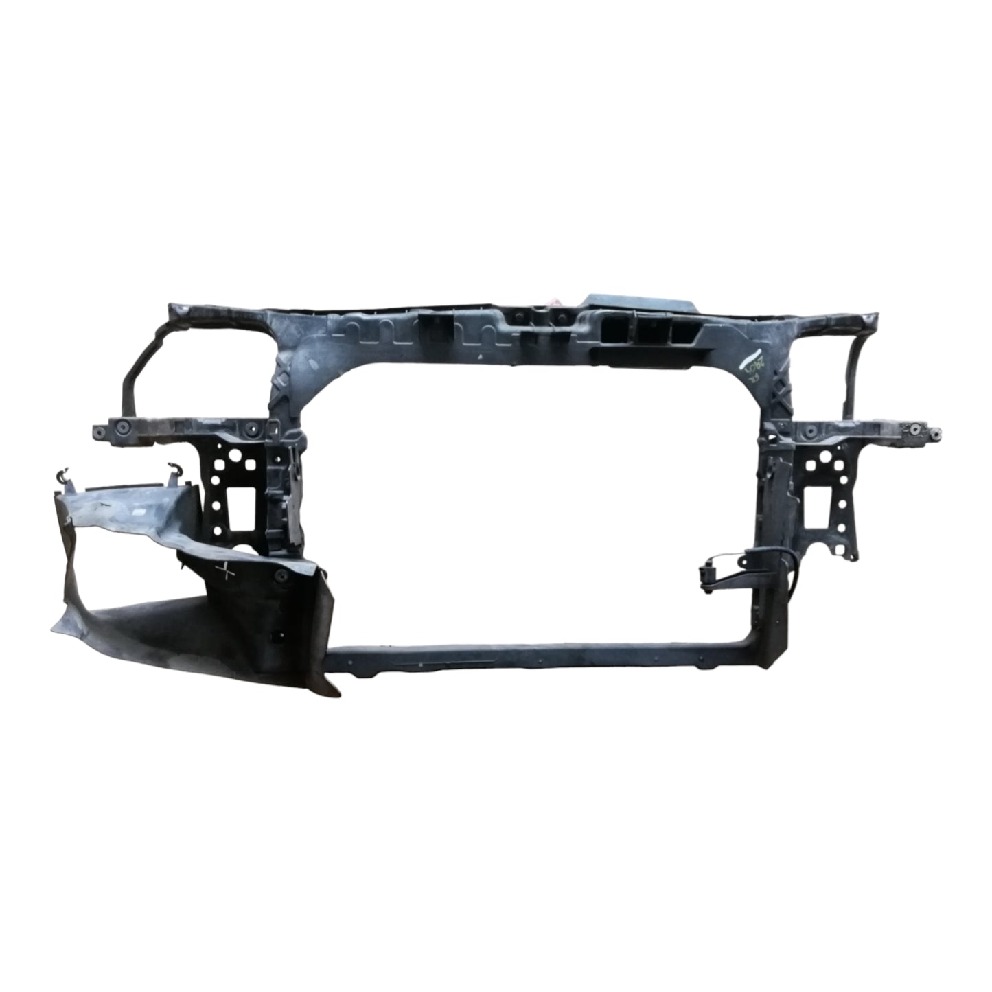 Rivestimento Frontale Anteriore SEAT IBIZA 4 6L1 CORDOBA 6L2