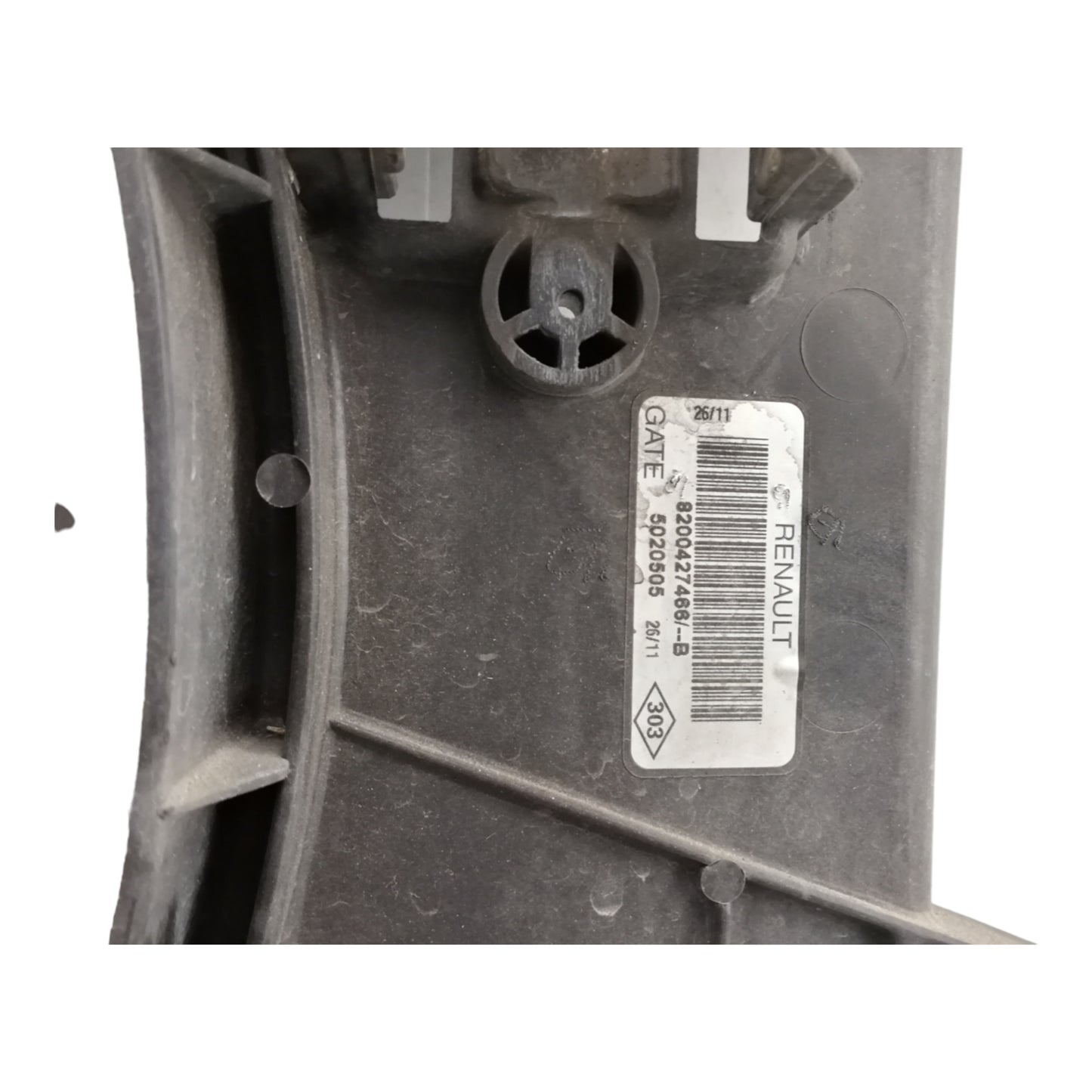 Elettroventola Ventola RENAULT KANGOO 3 / EXPRESS 3 /MEGANE 2 / BE BOP