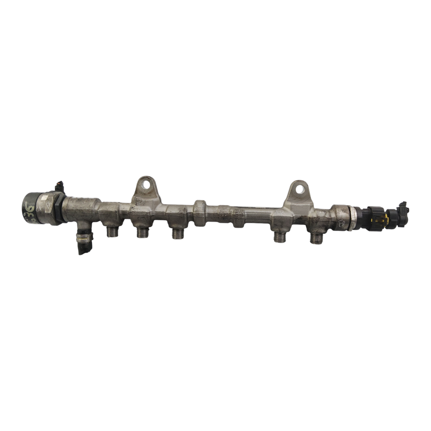 Distributore Flauto Carburante FIAT 500 2 Serie 1.3 Diesel Motore 169A1000