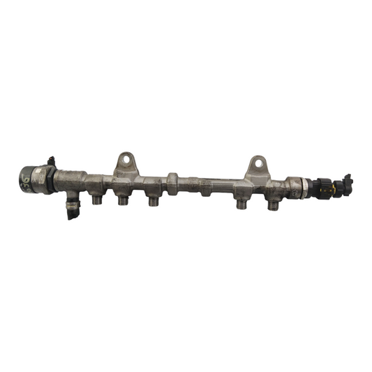 Distributore Flauto Carburante FIAT 500 2 Serie 1.3 Diesel Motore 169A1000