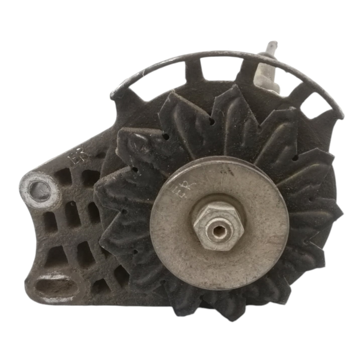 Alternatore FIAT PANDA 1 Serie/CINQUECENTO/SEICENTO 0.9 Benzina