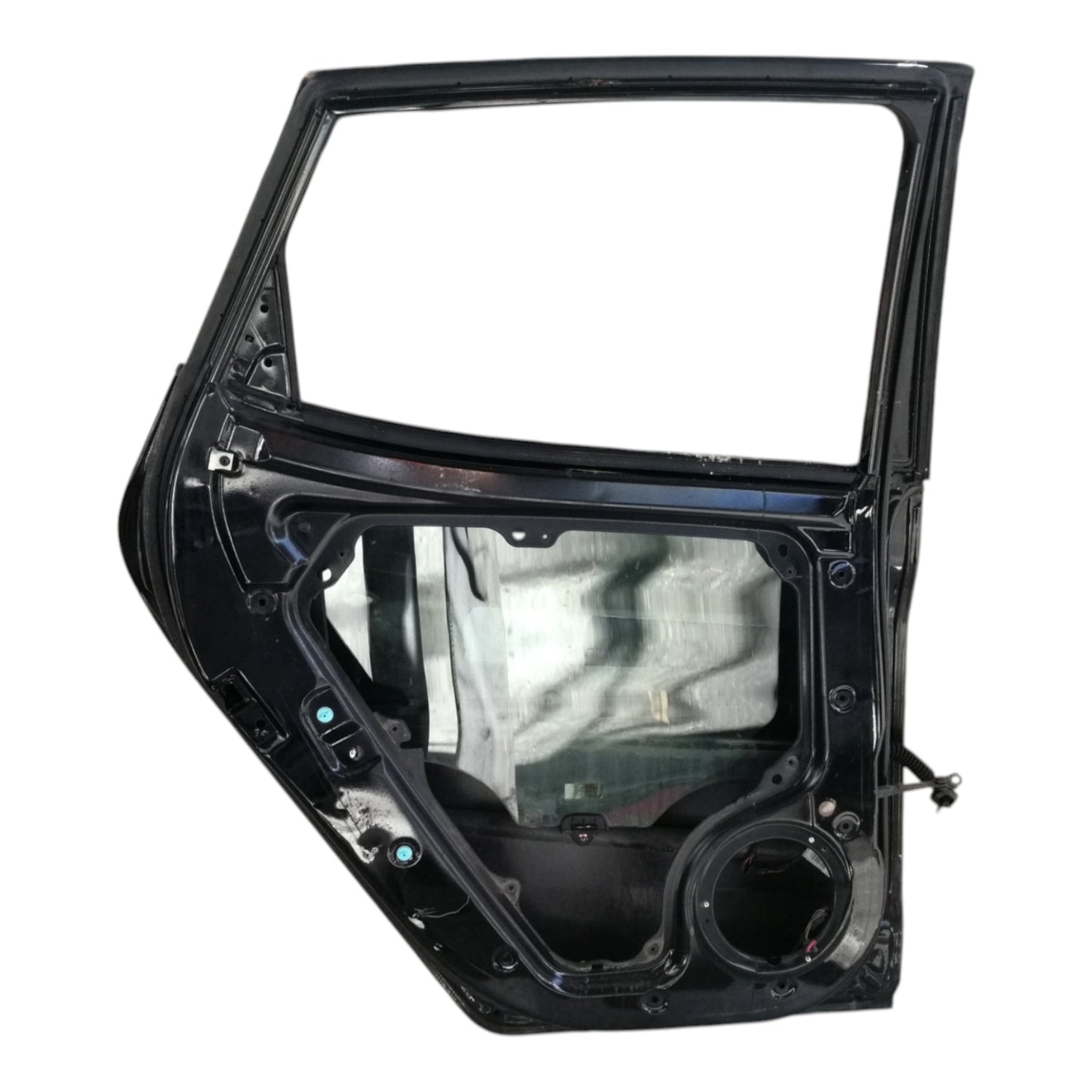 Porta Portiera Posteriore Sinistro HYUNDAI IX20
