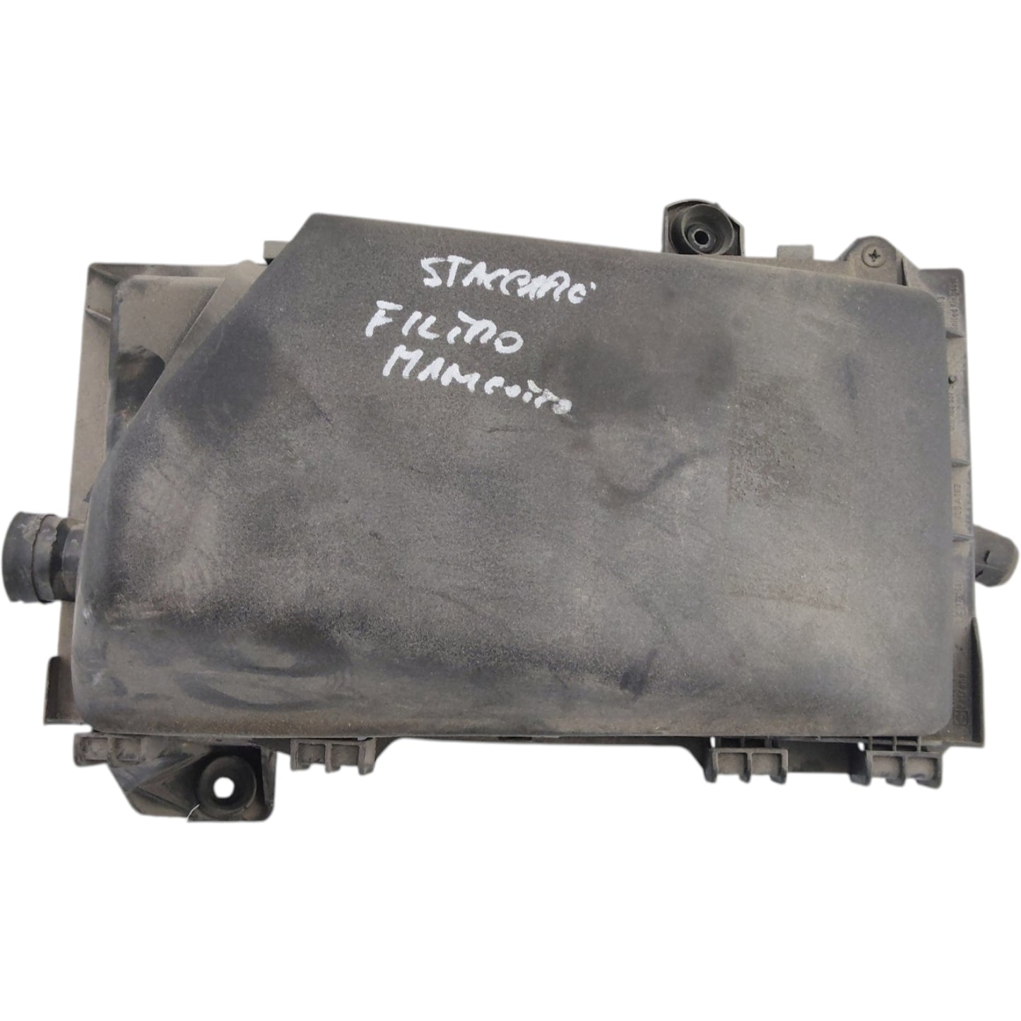 Scatola Filtro Aria AUDI TT 8N3 1.8 Benzina