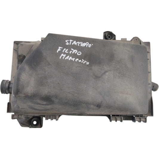Scatola Filtro Aria AUDI TT 8N3 1.8 Benzina