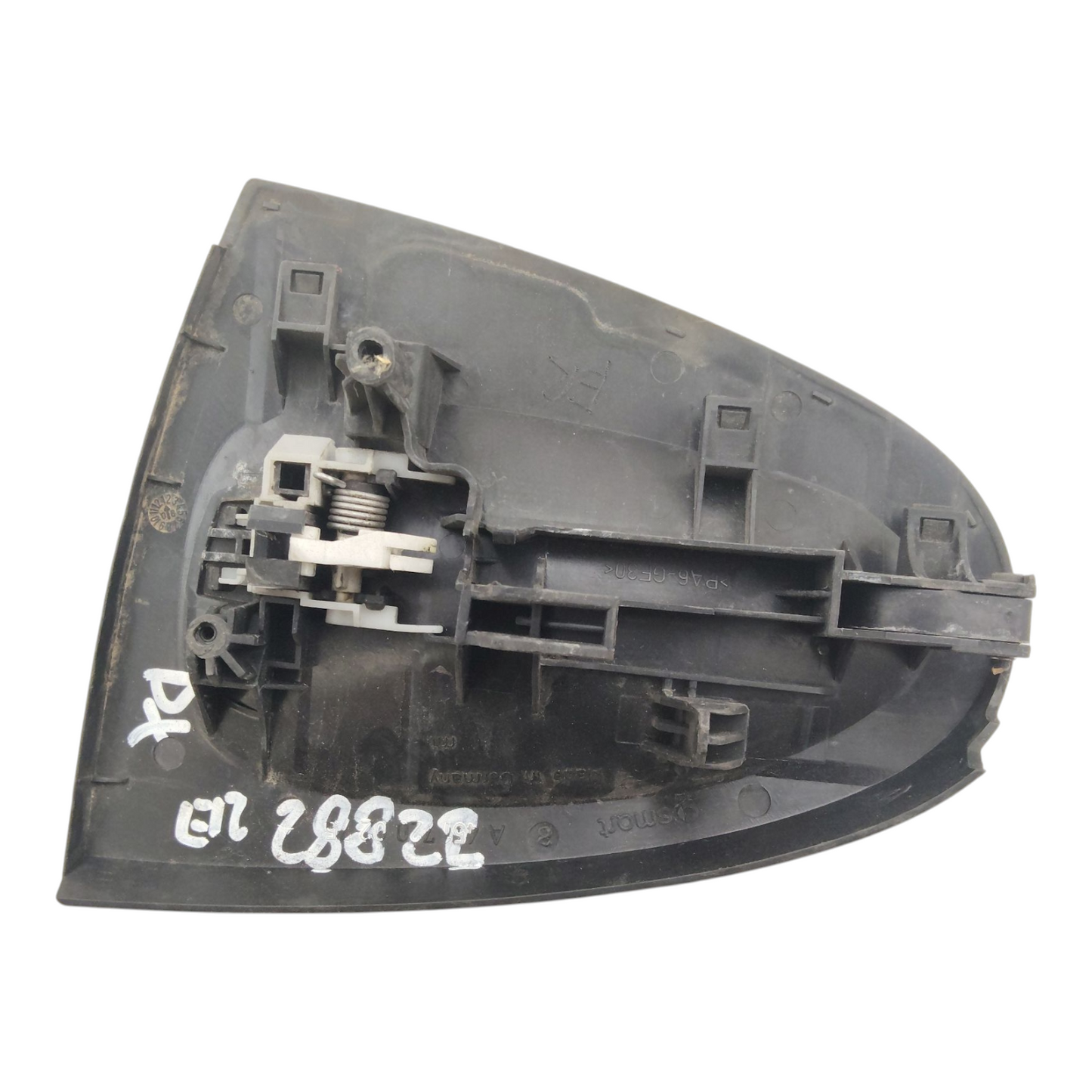Maniglia Esterna Porta Anteriore Destro SMART FORTWO COUPE CABRIO 451