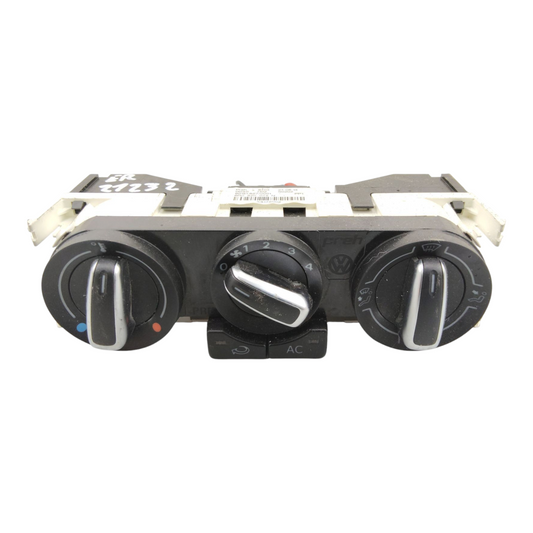 Modulo Comando Clima VOLKSWAGEN POLO 6 Serie Benzina Diesel GPL