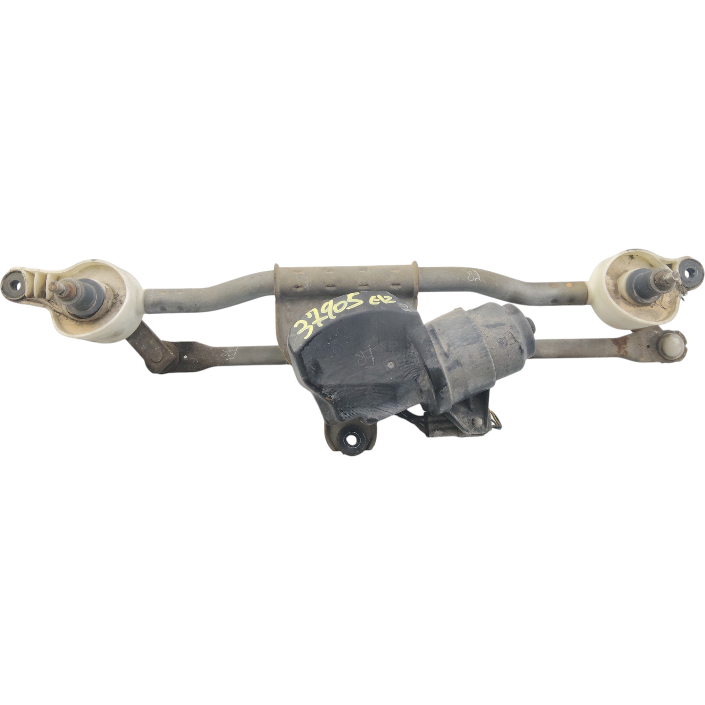 Motorino Meccanismo Tandem Tergicristallo  OPEL AGILA B