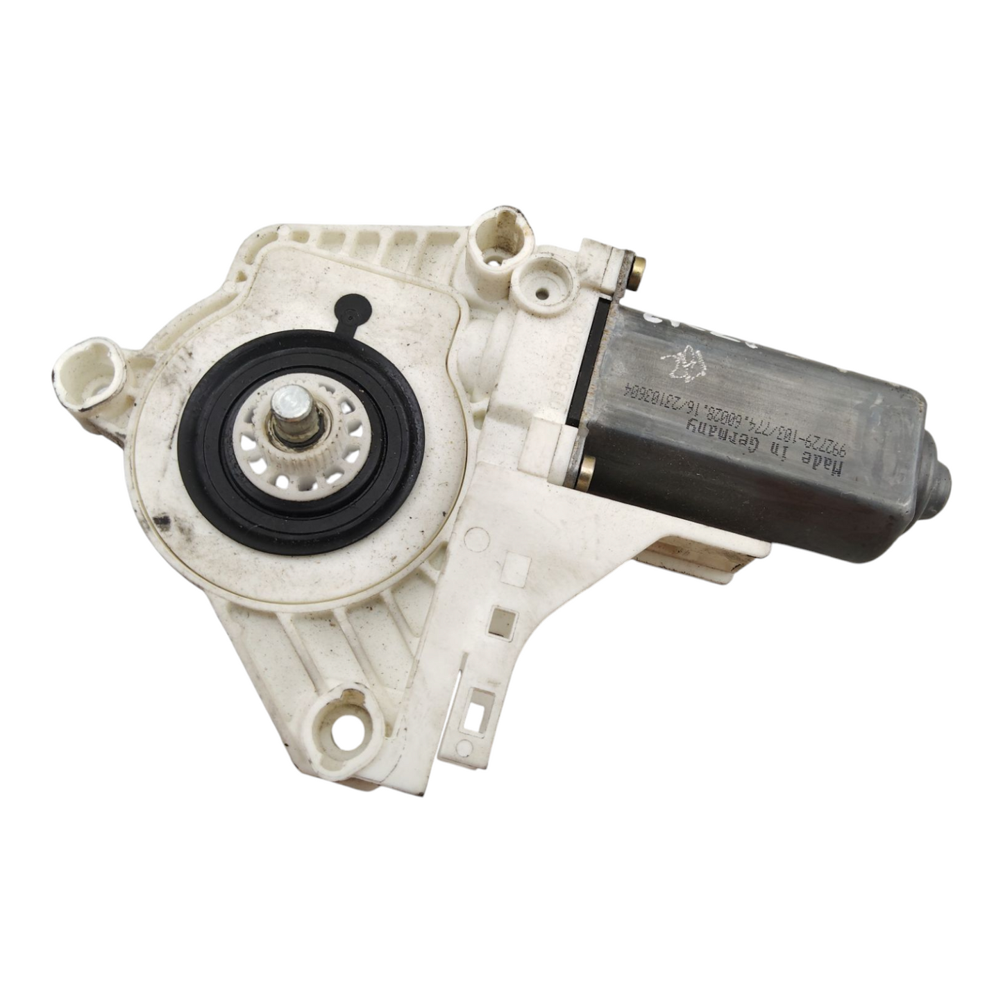 Motorino Alzacristallo Porta Anteriore Destro VOLKSWAGEN GOLF 5 Serie