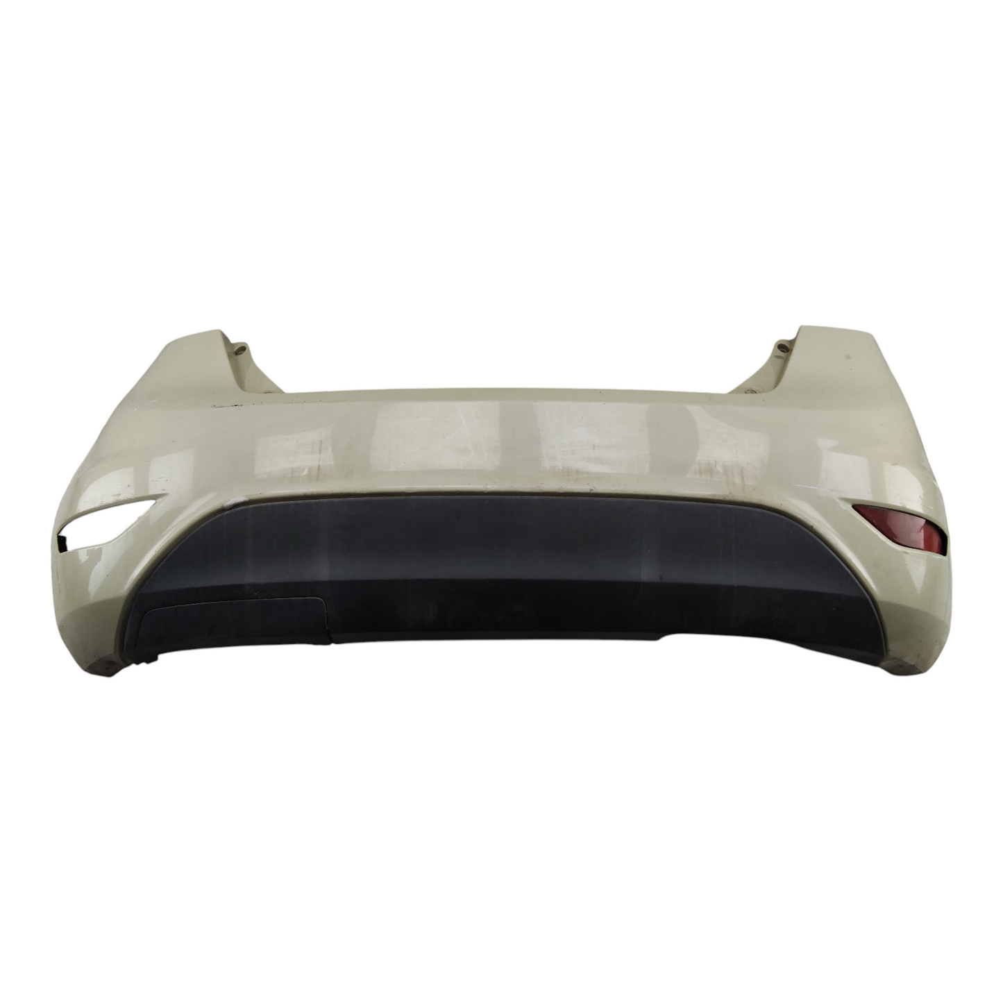 Paraurti Posteriore FORD FIESTA 6 Serie 3-5 Porte