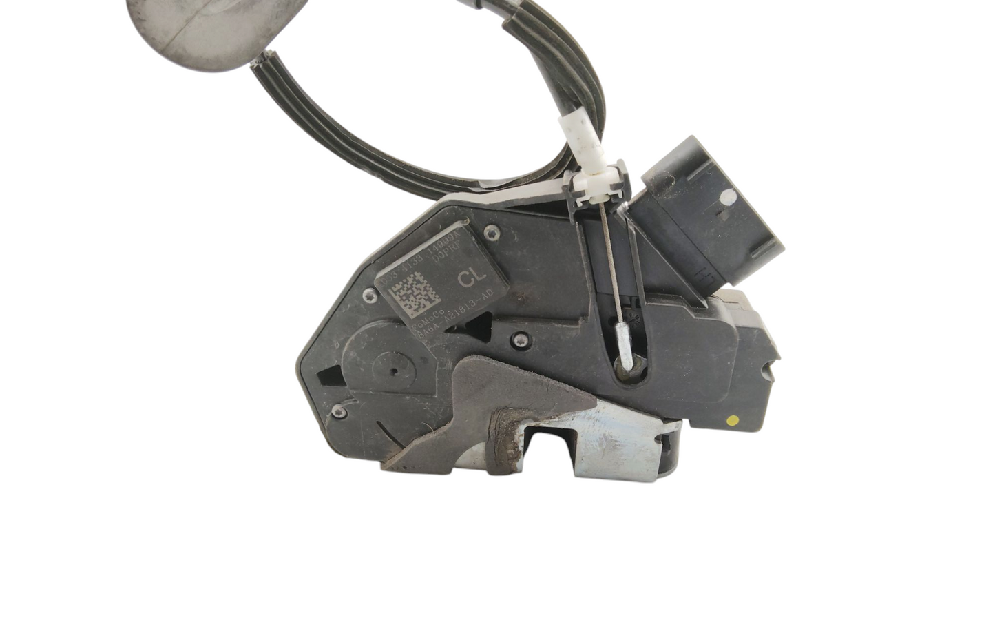 Serratura Porta Anteriore Sinistro FORD FIESTA 6 Serie/C-MAX 3 Serie