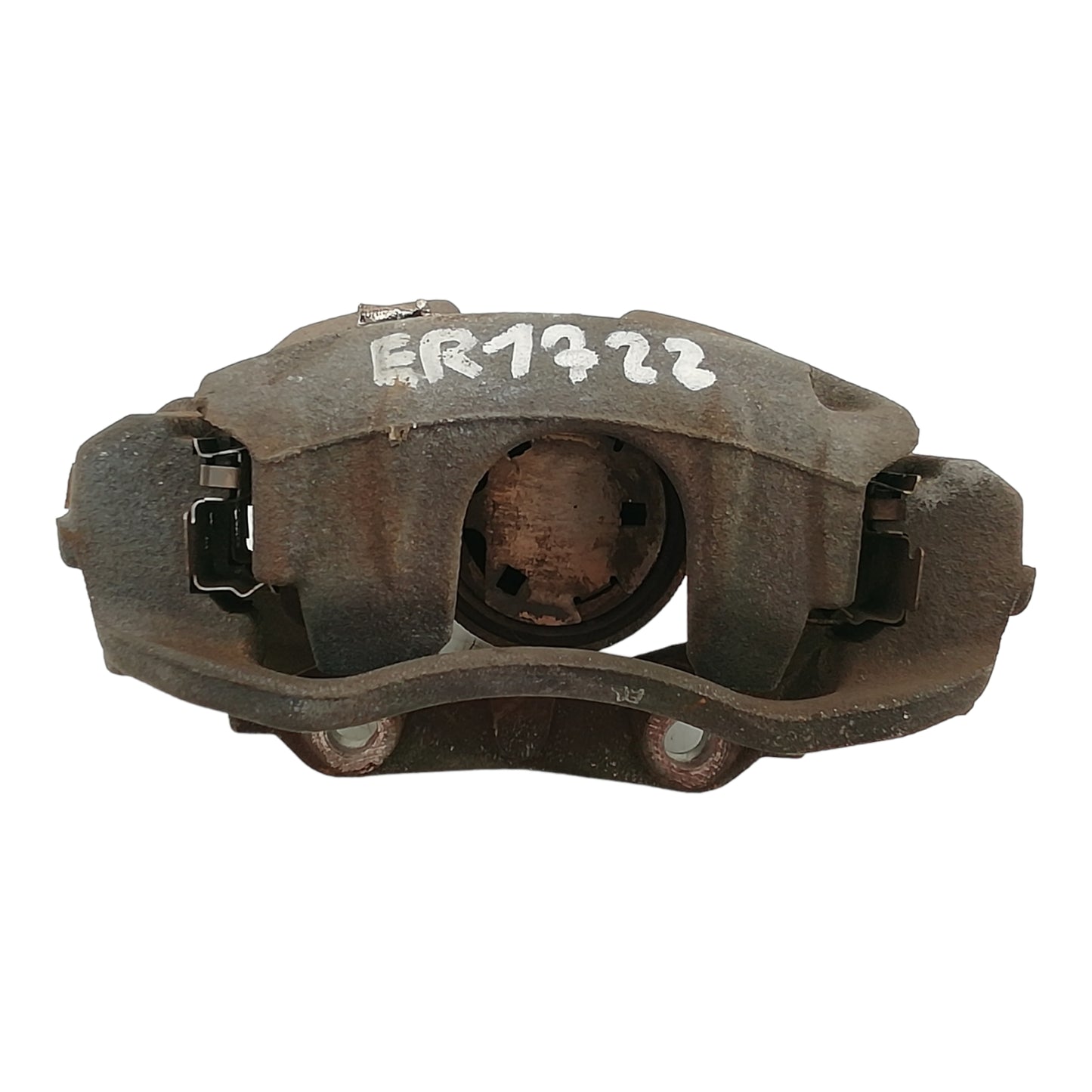 Pinza Freno Anteriore Destro PEUGEOT 207 CC SW 1.6   - 4400R9