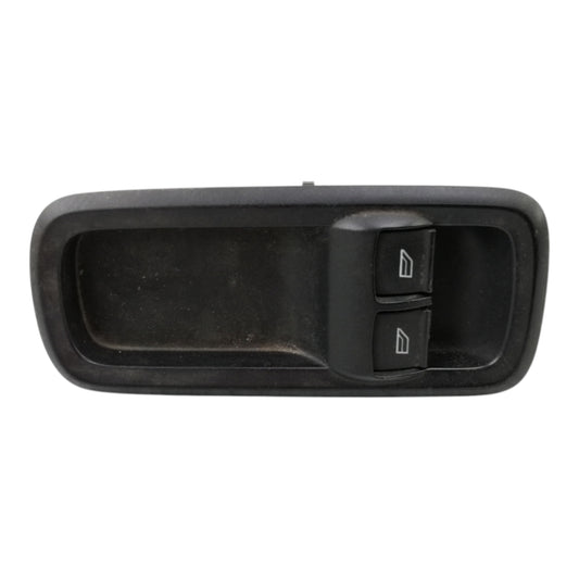 Interruttore Alzacristalli Anteriore Sinistro FORD FIESTA 6 Serie 3 Porte