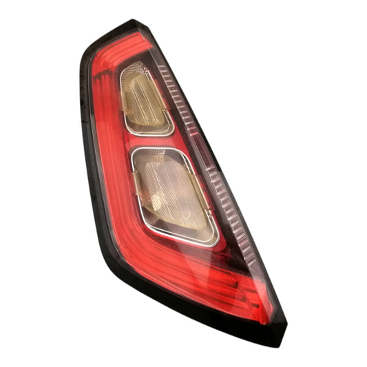Fanale Stop Posteriore Sinistro FIAT PUNTO EVO 3-5 Porte