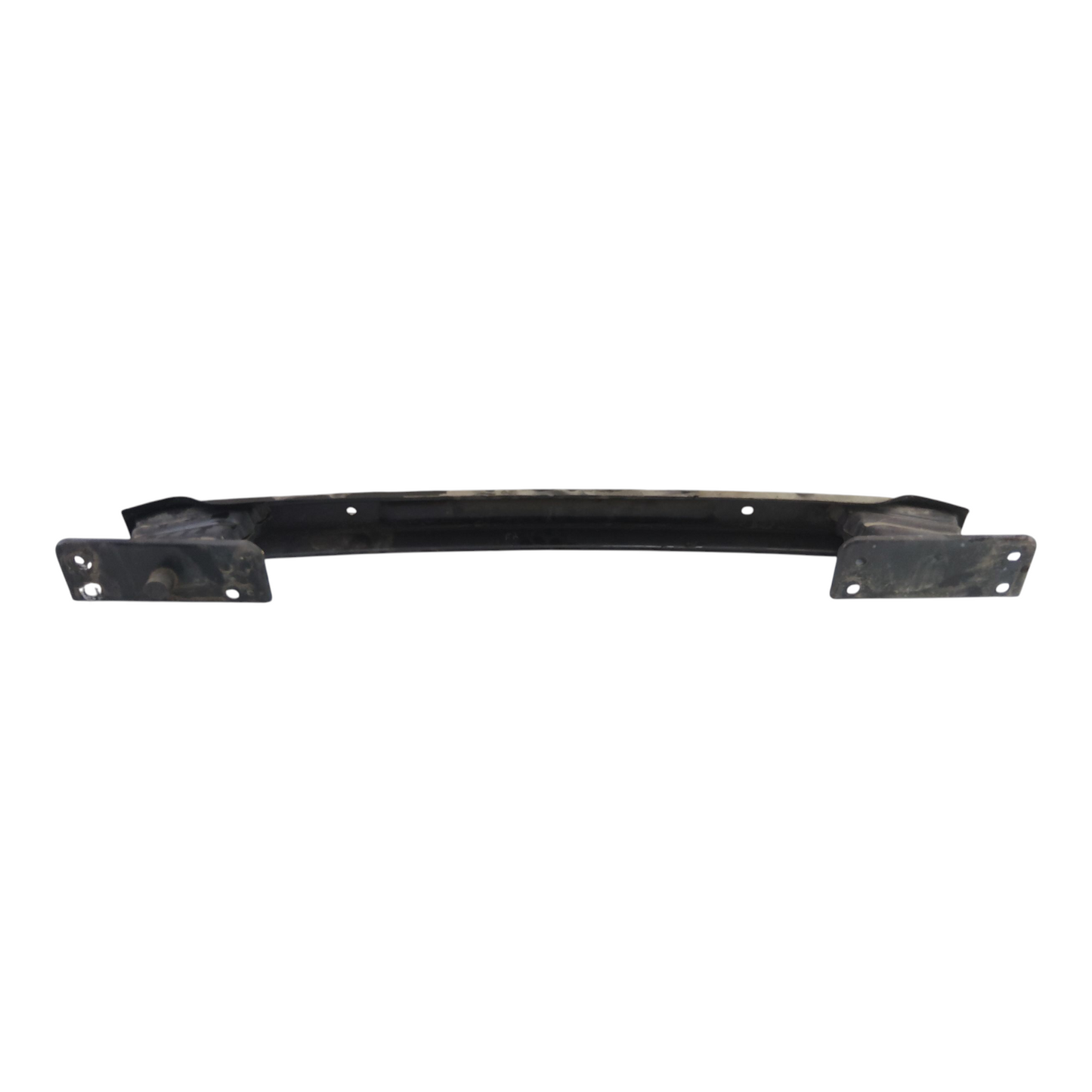 Traversa Paraurti Posteriore FIAT 500 2 Serie Berlina Cabrio