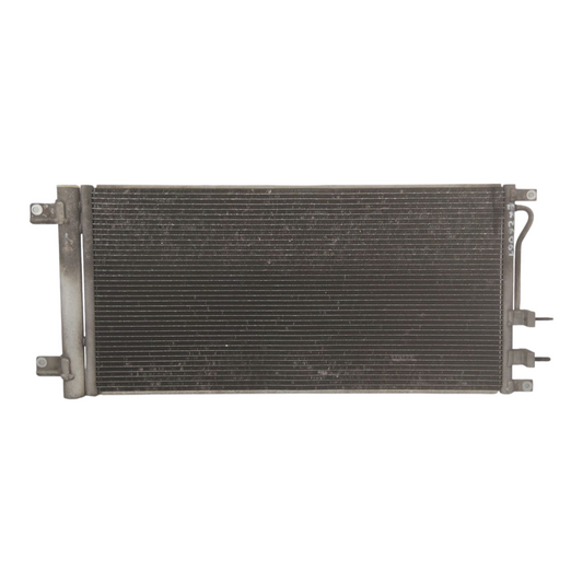 Condensatore Aria Condizionata Ac SSANGYONG KORANDO 3 Serie 2.0