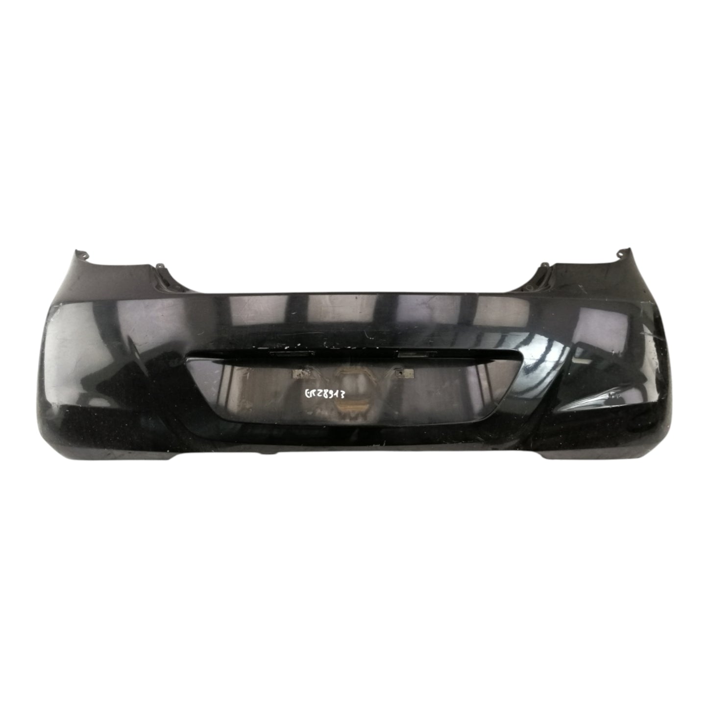 Paraurti Posteriore HYUNDAI I20 1 Serie 5 Porte
