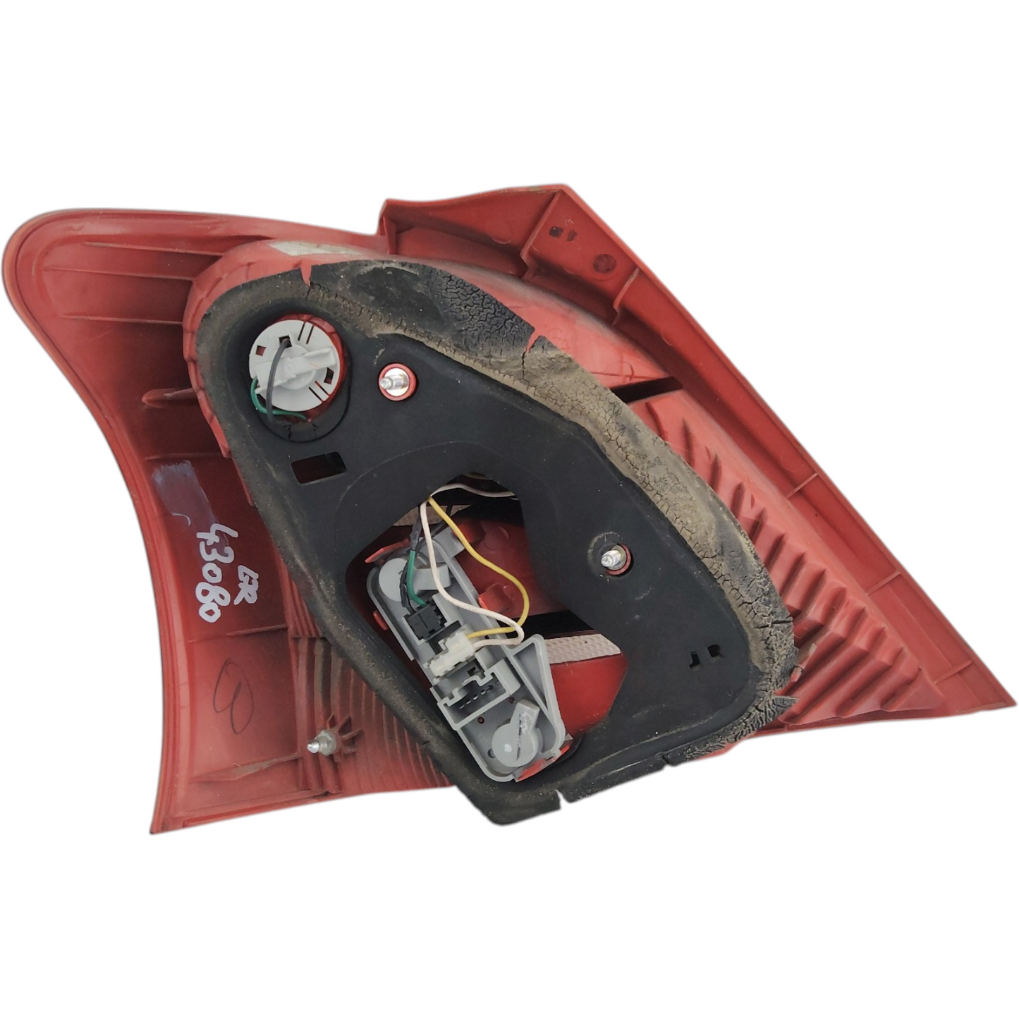 Fanale Stop Posteriore Destro TOYOTA YARIS 2 Serie 3-5 Porte