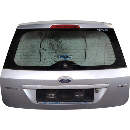 Portello Portellone Posteriore FORD FIESTA 5 Serie 5 Porte
