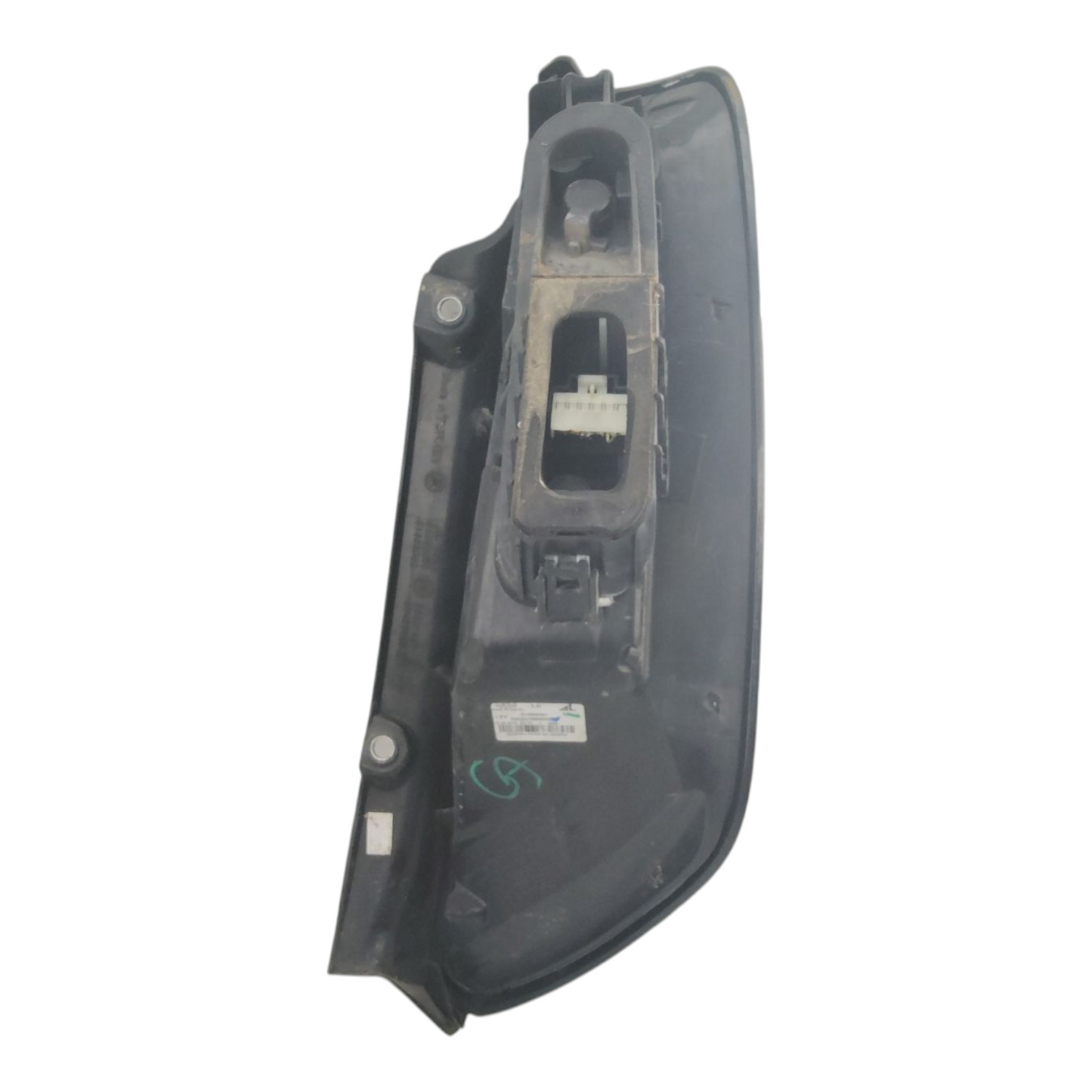 Fanale Stop Posteriore Sinistro FIAT PUNTO EVO 3-5 Porte
