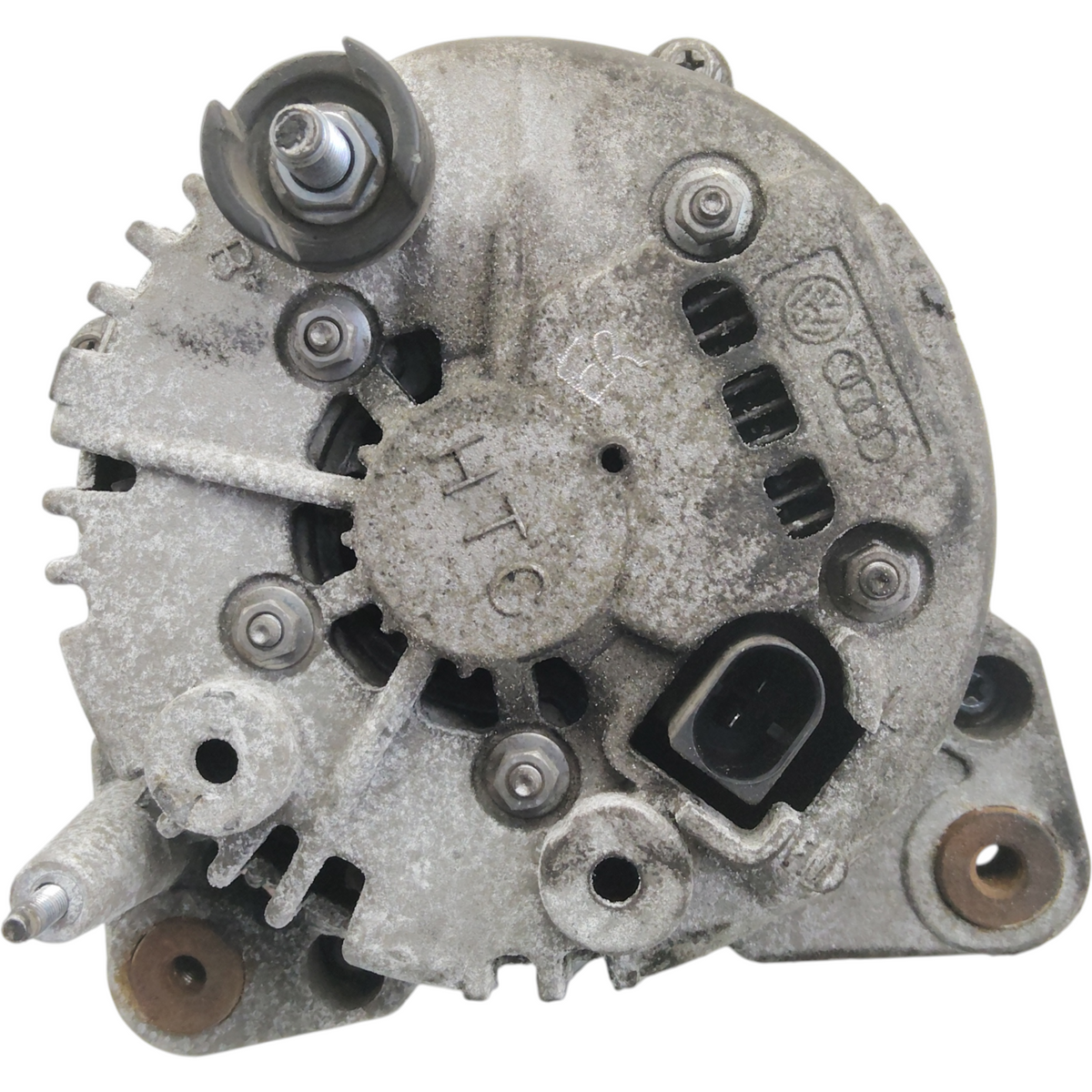 Alternatore VOLKSWAGEN GOLF 4 Serie/NEW BETTLE 1 Serie 1.9 Diesel