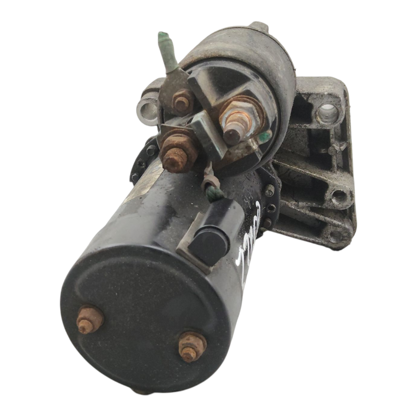 Motorino Avviamento CITROEN C2/C3 1 2 Serie/C3 PLURIEL/C4 1 Serie Diesel