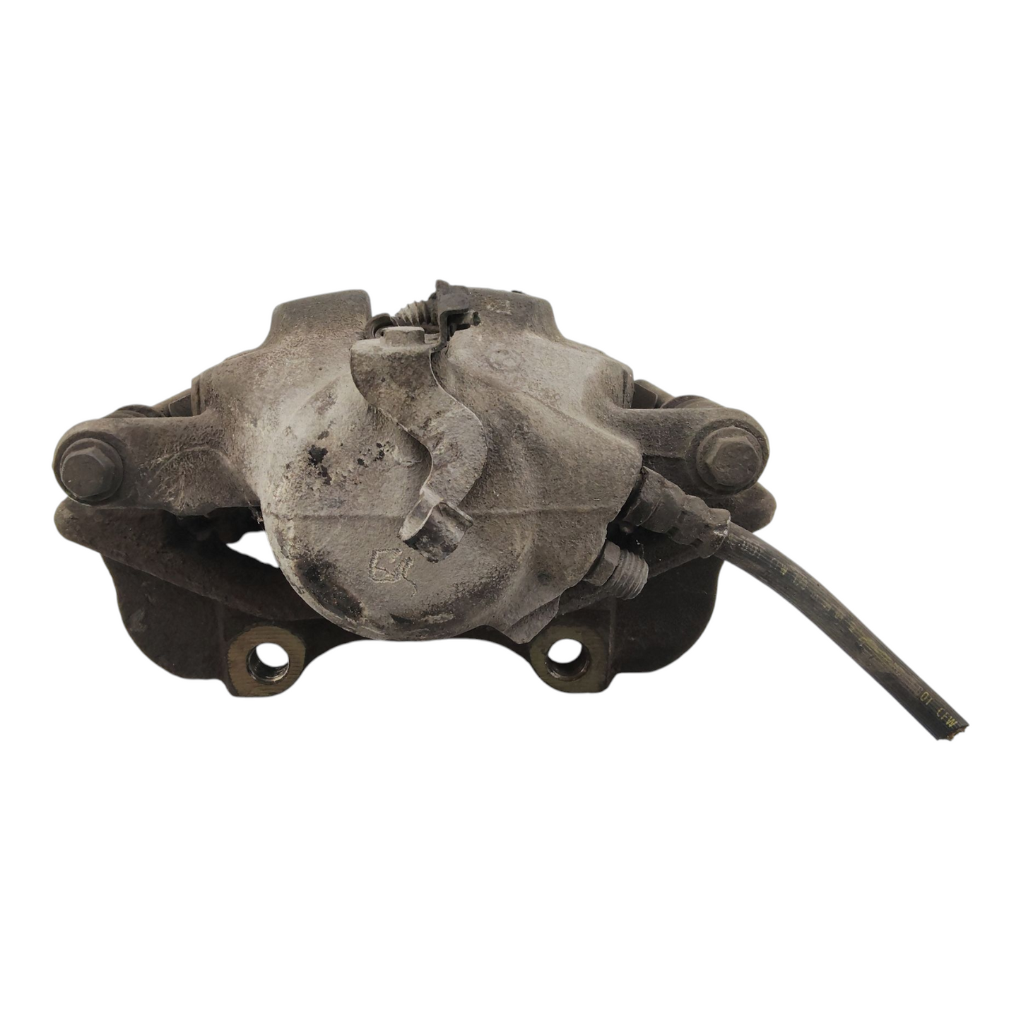 Pinza Freno Anteriore Destro PEUGEOT 807/EXPERT 1 Serie