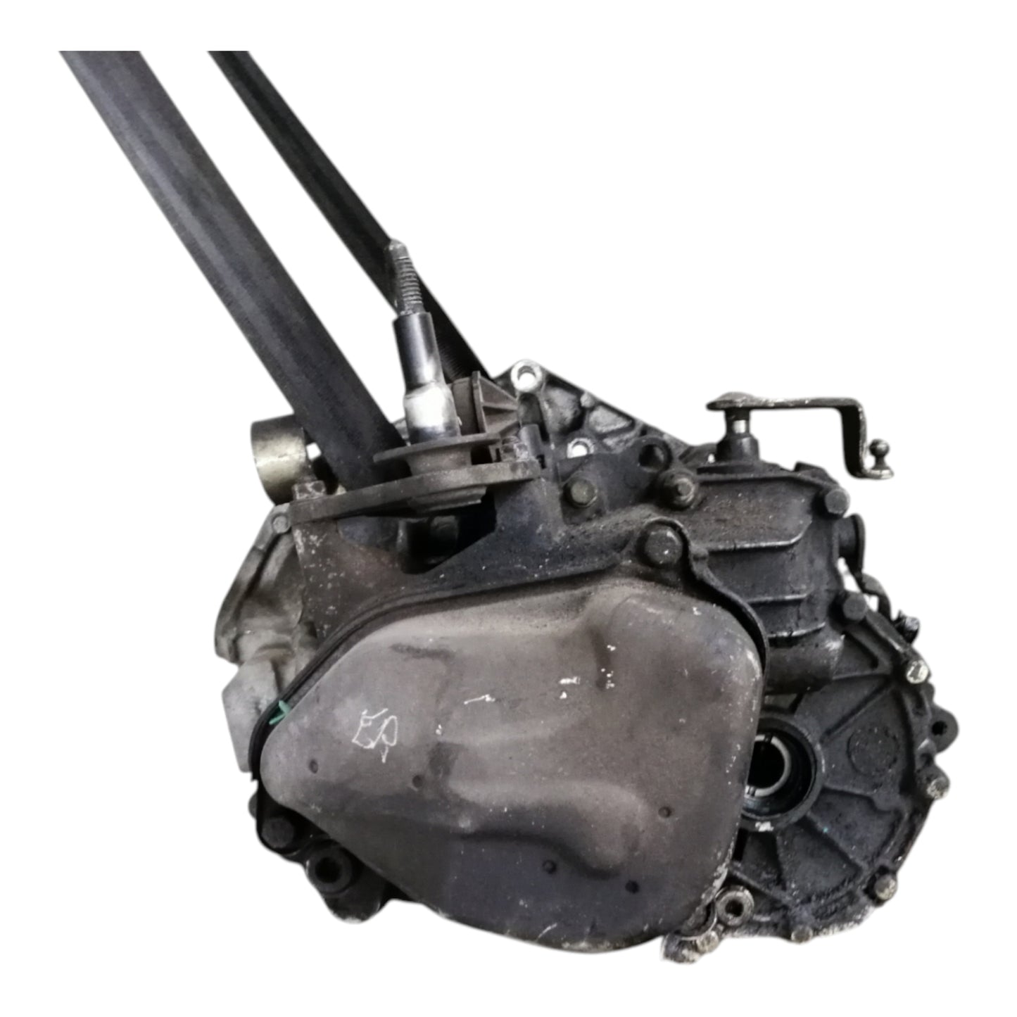Cambio Manuale 5 Marce PEUGEOT 206 1.4 Benzina Motore KFW