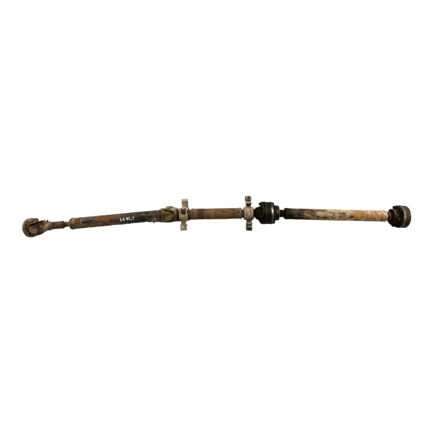 Albero Di Trasmissione FIAT PANDA 1 Serie 1.0 Benzina MOTORE 156A2246