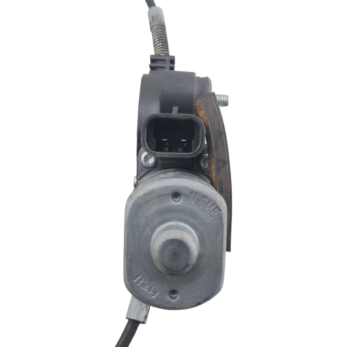 Alzacristallo Alzavetro Anteriore Destro FIAT PANDA 2 Serie 169