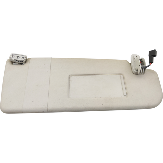 Pannello Alette Parasole Destro VOLKSWAGEN POLO 4 5 Serie