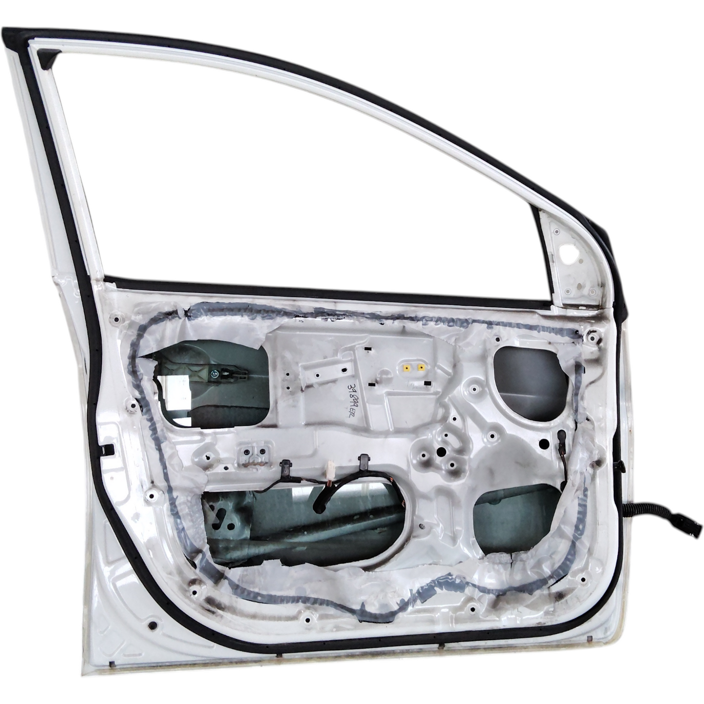 Porta Portiera Anteriore Sinistro KIA PICANTO 3 Serie 5 Porte