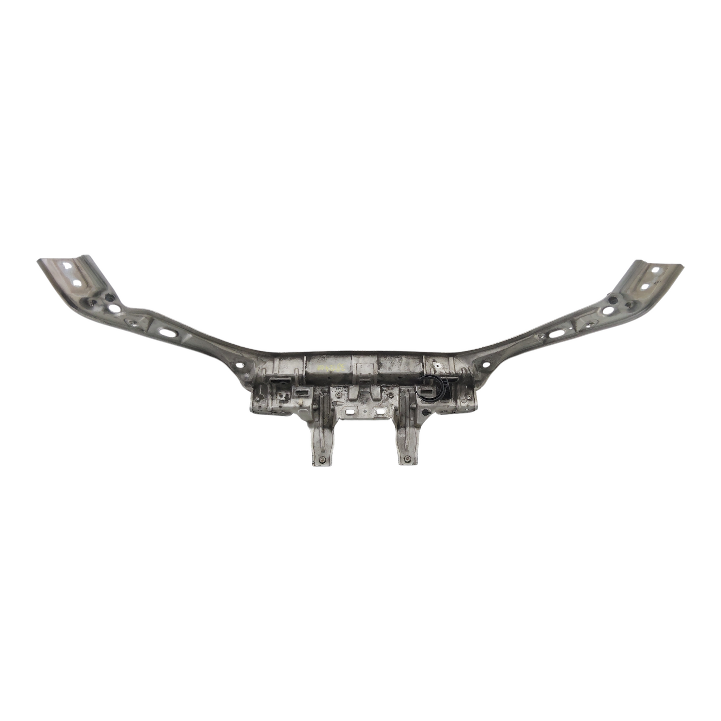 Rivestimento Frontale Superiore Anteriore FIAT PUNTO 188 2 Serie