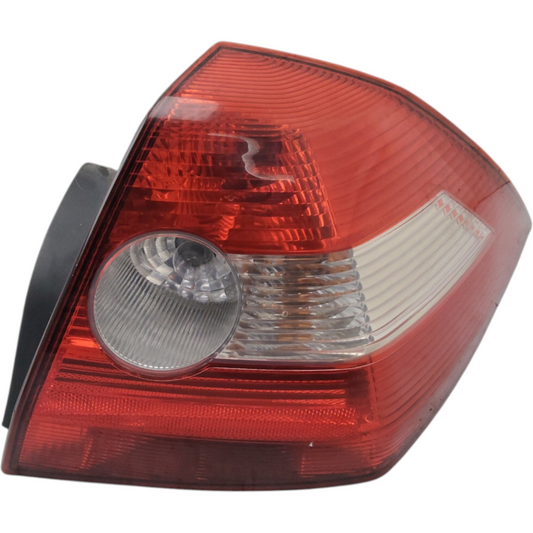 Fanale Stop Posteriore Destro RENAULT MEGANE 2 Serie Pre-Restyling