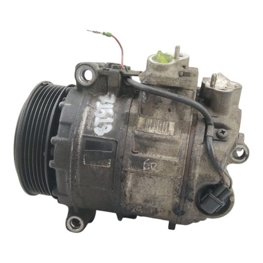 Compressore Aria Condizionata Ac MERCEDES VITO/VIANO W639 Diesel