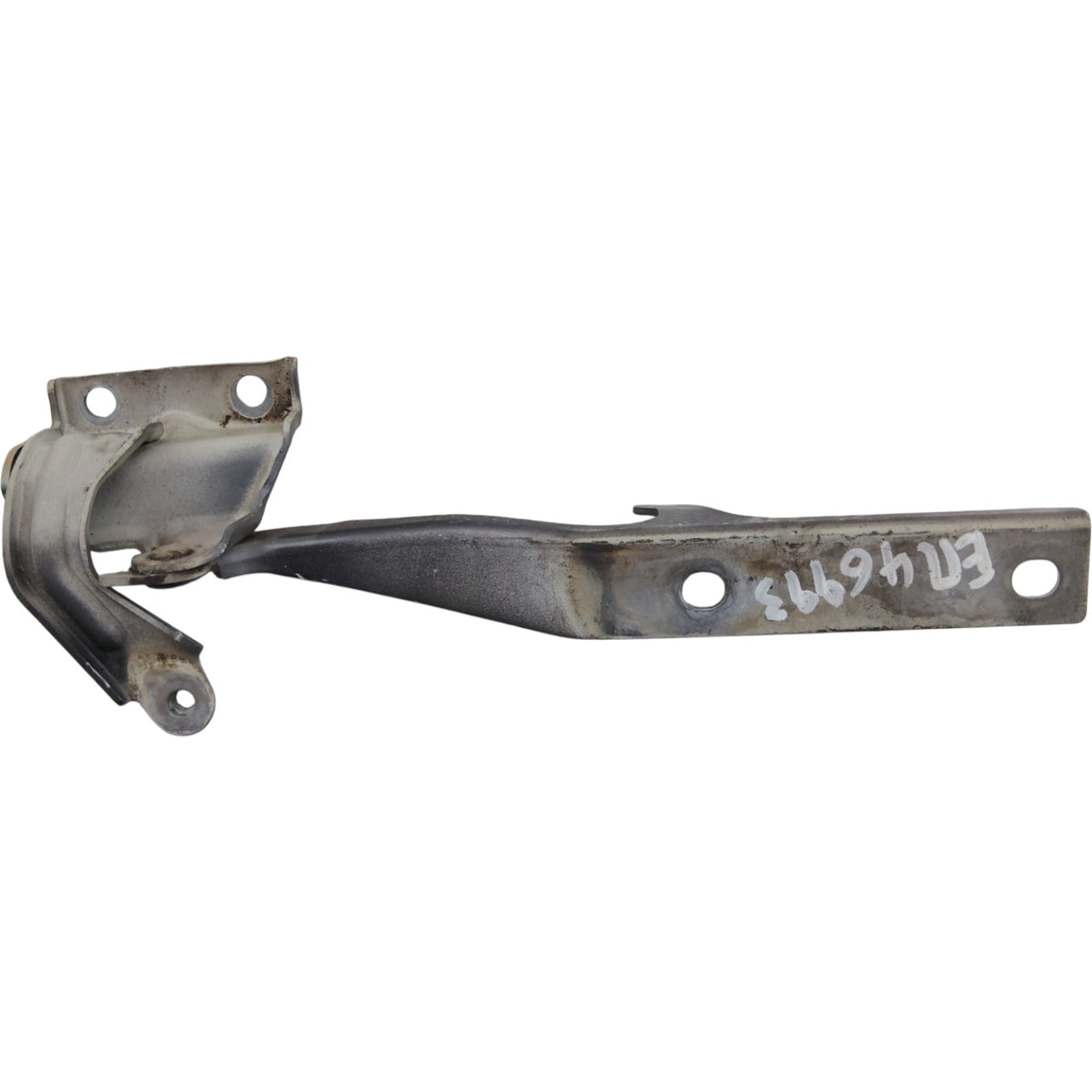 Cerniera Cofano Anteriore Sinistro SUZUKI GRAND VITARA 2 Serie