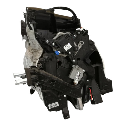 Scatola Riscaldamento Climatizzatore KIA SPORTAGE 4 Serie 1.7 Motore D4FD