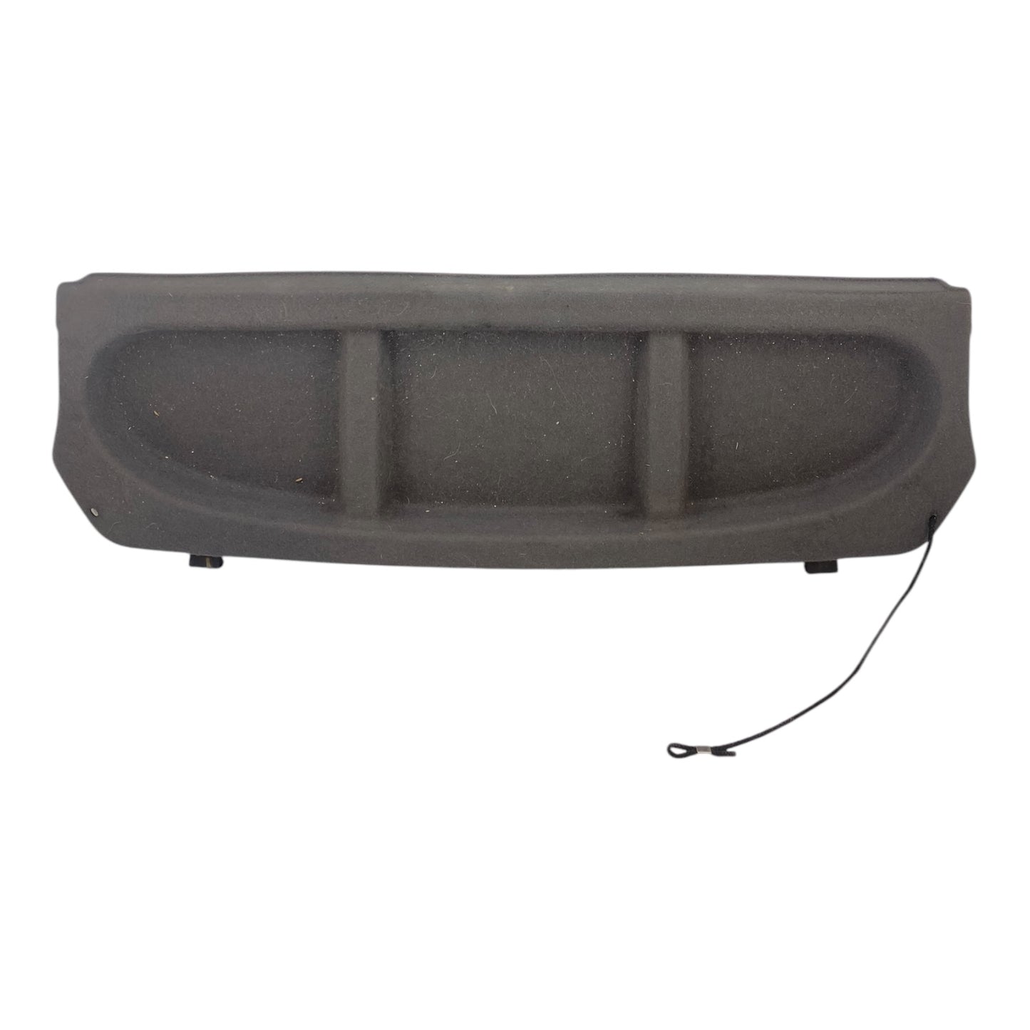 Cappelliera Ripiano Copertura Vano Bagagli CHEVROLET MATIZ 2 Serie