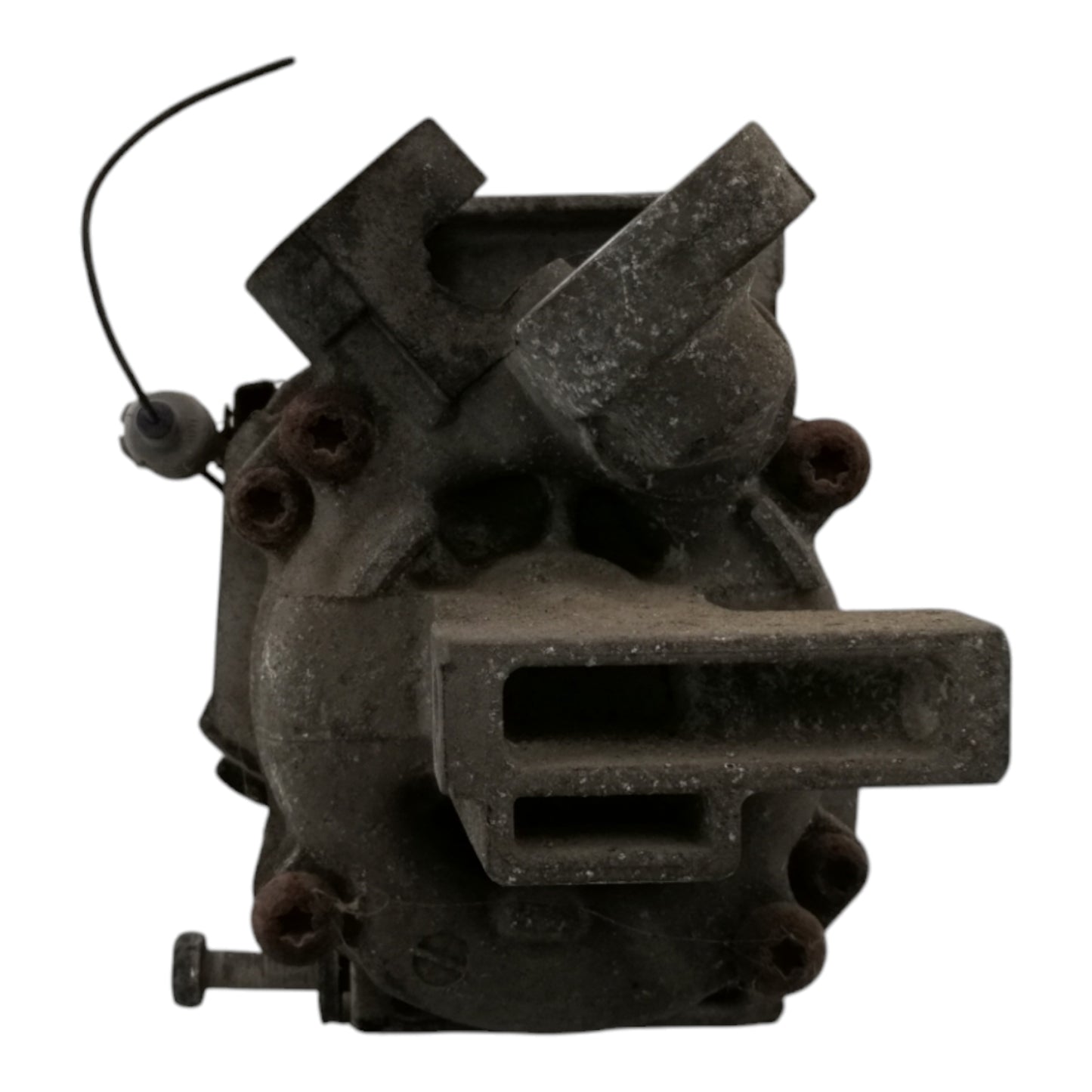 Compressore Aria Condizionata Ac TOYOTA AYGO 1 Serie 1.0 1KRFE