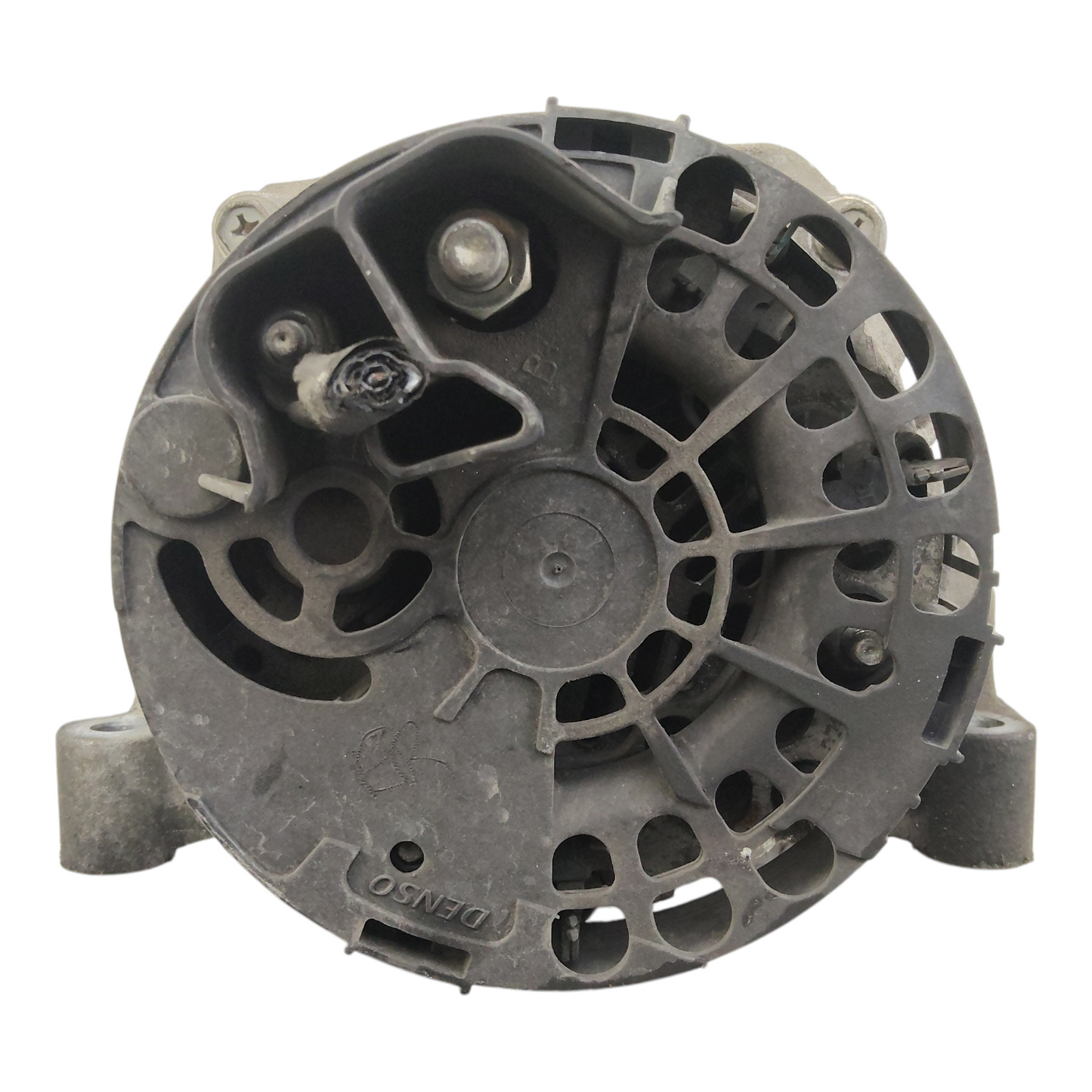 Alternatore FIAT GRANDE PUNTO/500 2 Serie/IDEA/QUBO Benzina GPL