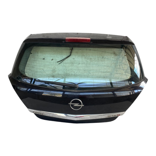 Portello Portellone Posteriore OPEL ASTRA H Berlina 5 Porte