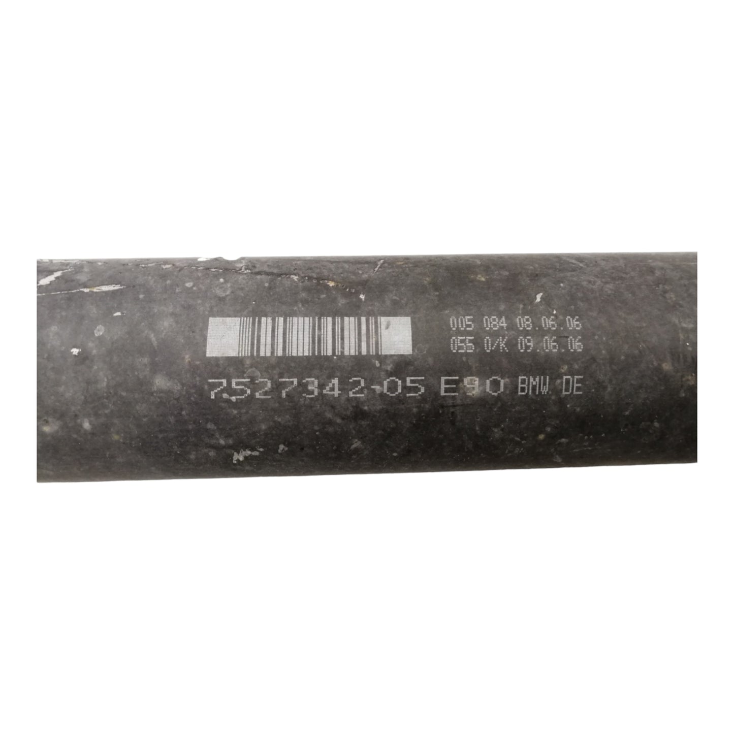 Albero Di Trasmissione BMW SERIE 3 E90 E91 Diesel BERLINA TOURING