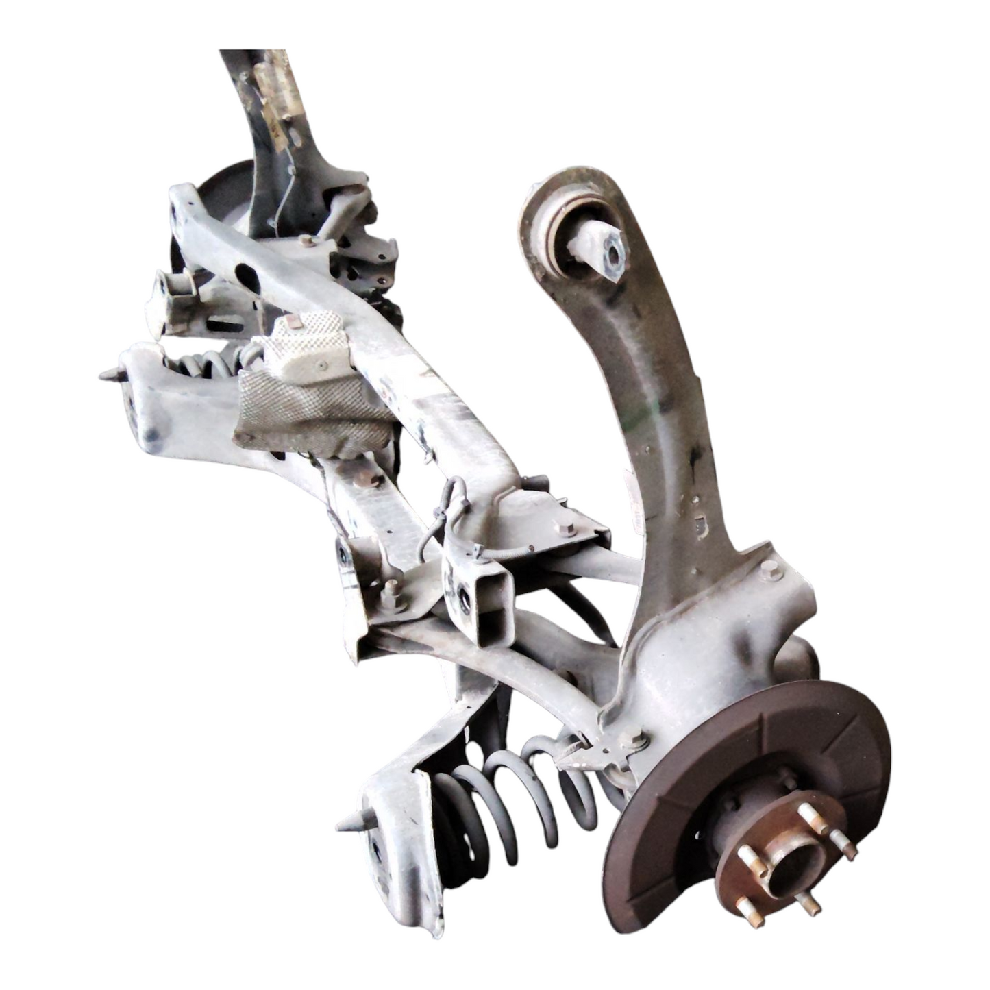 Assale Ponte Posteriore FORD FOCUS 2 3 Serie Station Wagon 1.6 TDCi G8DA