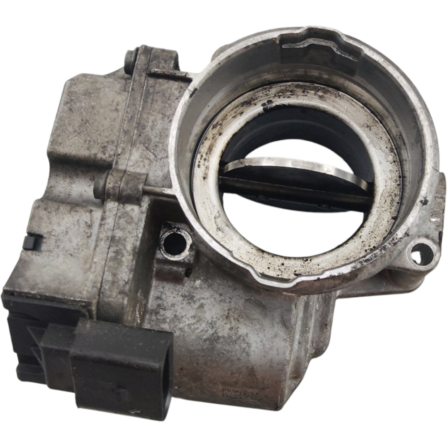Corpo Farfallato AUDI A4 8EC 8ED 2.0 Diesel