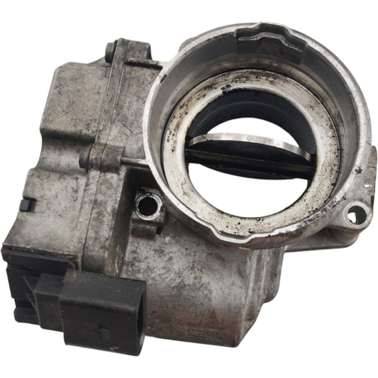 Corpo Farfallato AUDI A4 8EC 8ED 2.0 Diesel