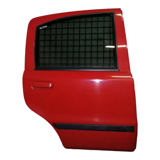 Porta Portiera Posteriore Destro FIAT PANDA 2 - VAN / 5 PORTE - 4 PORTE