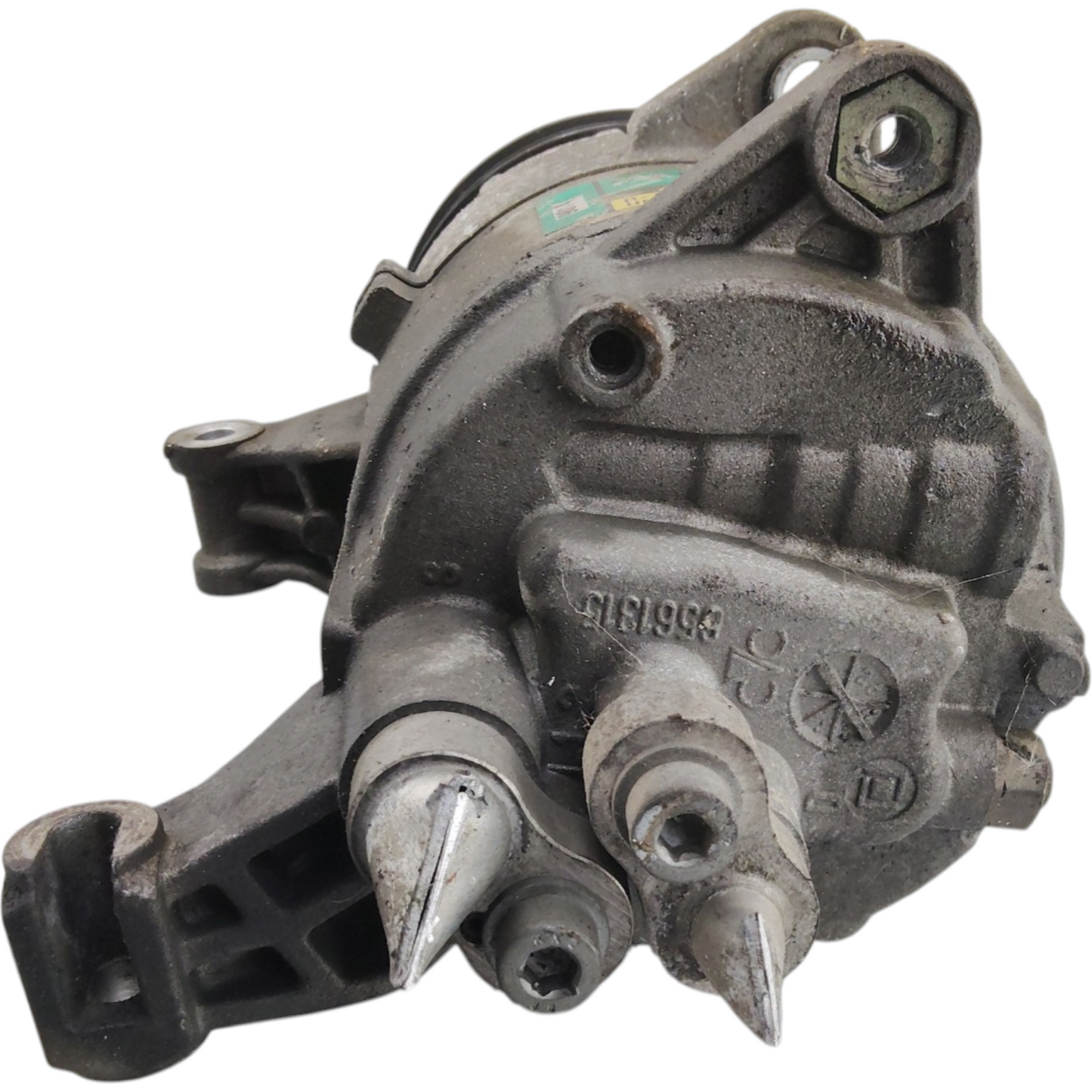Compressore Aria Condizionata MINI COOPER ONE R50 Benzina