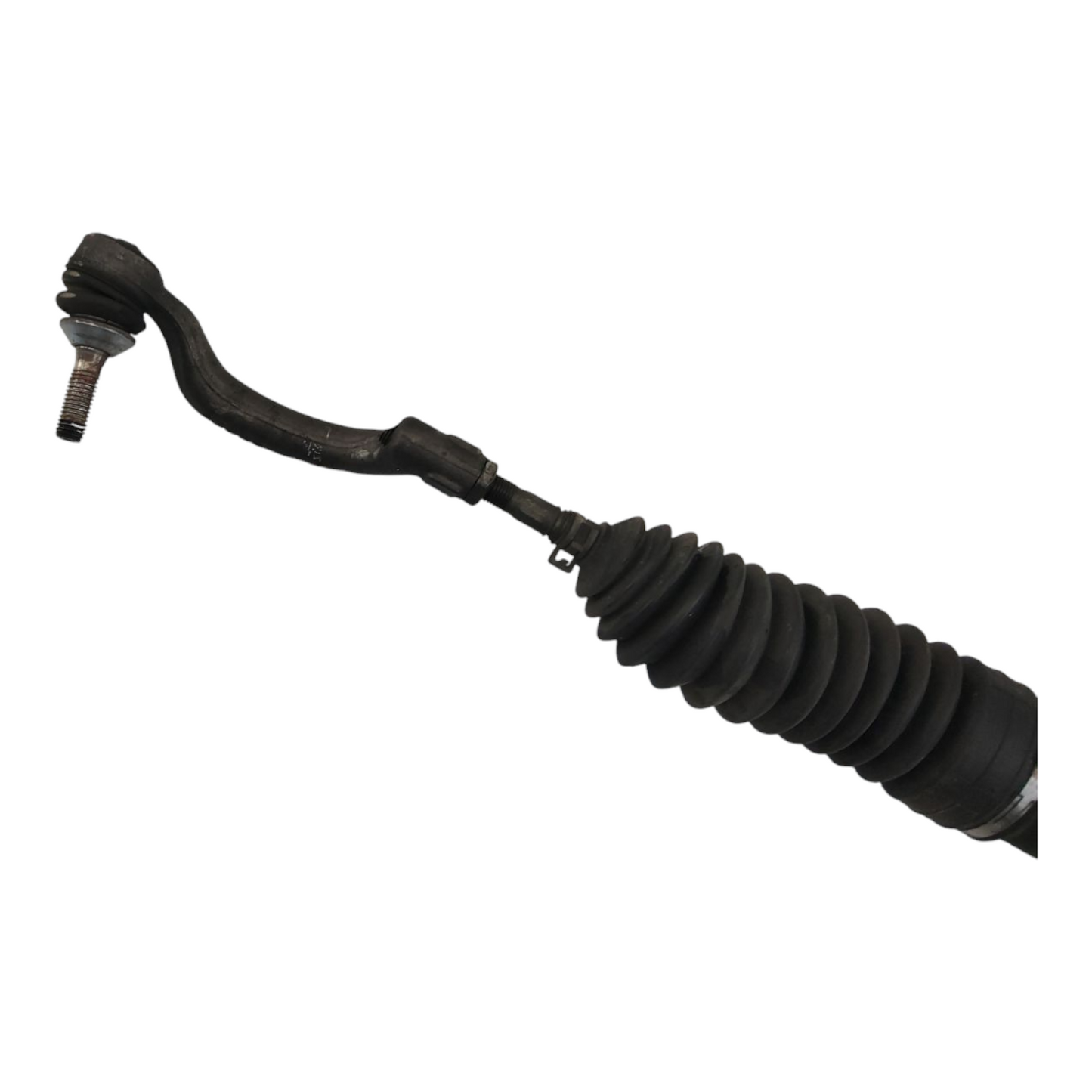 Scatola Sterzo Servosterzo JAGUAR XF 1 Serie Benzina Diesel